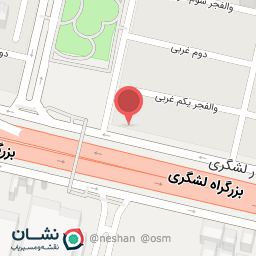 عکس سوپر مارکت فاضلی