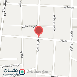 عکس خدمات کامپیوتری