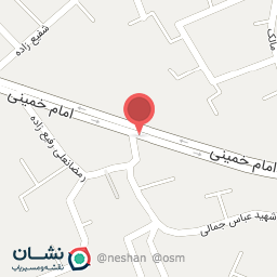 عکس داروخانه شبانه روزی دکتر قدیری