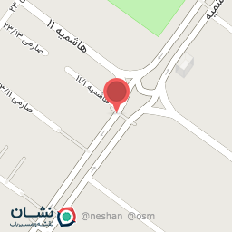 عکس مجموعه سلامت مو سمامظفری 