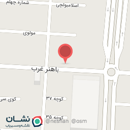 عکس خودپرداز بانک رفاه کارگران