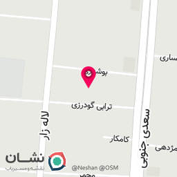 عکس پاساژ نیرو صنعت