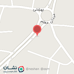 عکس میوه فروشی بهشت 