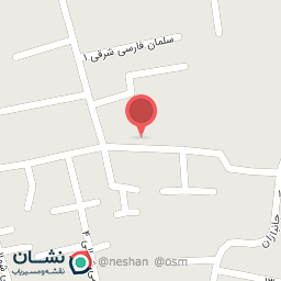 عکس سالن زیبایی مهسا عباسی