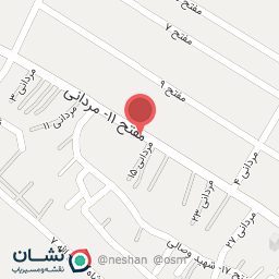 عکس نانوایی لواش