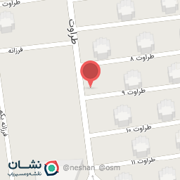 عکس املاک نبوی