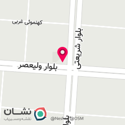 عکس مطب دکتر منصور آذری فام 