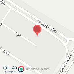 عکس مرکز همایش و مجموعه تالار راد