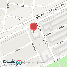 عکس دادگاههای تجدیدنظر استان مرکزی