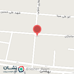 عکس افق کوروش شعبه قره ضیاء الدین شهید غفاری