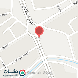 عکس قصابی