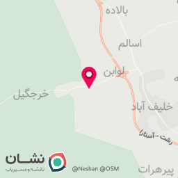 عکس مسجد جامع چخره محله