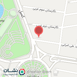 عکس دفتر وکالت حجت اله پاشایی مقدم 