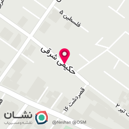 عکس خوابگاه ساختمان مهرگان مربوط به فرهنگیان 