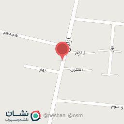 عکس آرایشگاه مردانه مستر کات