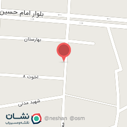 عکس پلاسکو زینالی