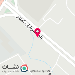 عکس باشگاه بانوان مرسده