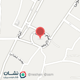 عکس میدان امام حسین