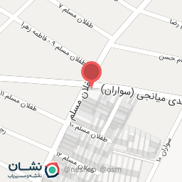 عکس محسن اسپورت پوشاک (برند)