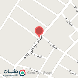 عکس فروشگاه زنجیره‌ای یاران سبز