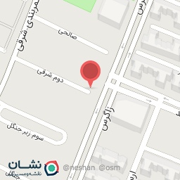 عکس آرایشگاه