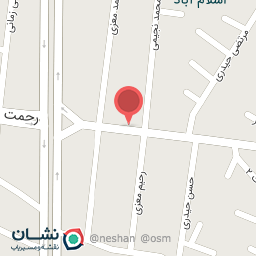 عکس خدمات خیاطی مرجان