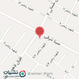 عکس سوپر مارکت ایمان