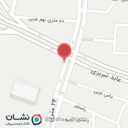 عکس مرکز بیماری های رفتاری شهید بالاپور