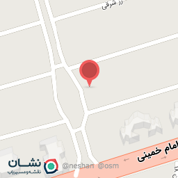 عکس مجتمع اقامتی رفاهی شهر نور