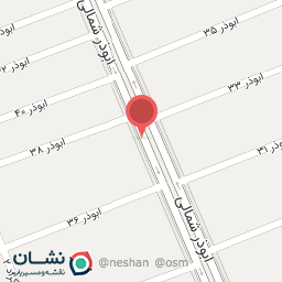 عکس فروشگاه موتورسیکلت پویان