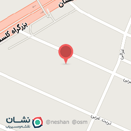 عکس مهمانسرای آموزشکده آب و برق 