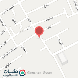 عکس سوپر مارکت رضوی