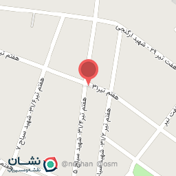 عکس زیبایی مه گل