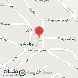 عکس پارک بهزادشهر