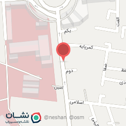 عکس میدان قزوین