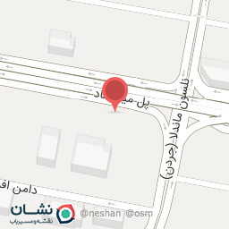 عکس مطب دکتر علیرضا صابری قوچانی