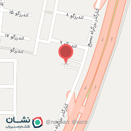 عکس پمپ گاز CNG تاکسیرانی