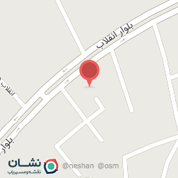 عکس پلیس + 10 خیابان شهرداری