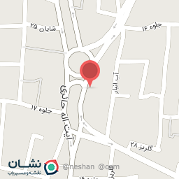 عکس کباب سرای آشپز قصر