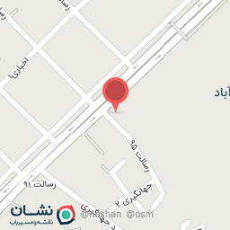 عکس تعمیرگاه موتور سیکلت