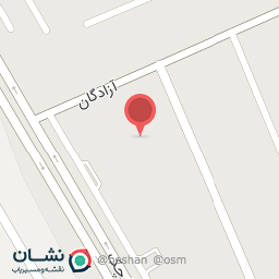 عکس پارکینگ اتوبوسرانی