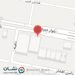 عکس شرکت سحرچین سلامت 