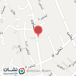 عکس فروشگاه تینا 