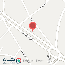 عکس ایستگاه تاکسی کوهرنگ