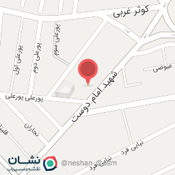 عکس بزازی و پارچه سرای حاج ابوطالب حافظی