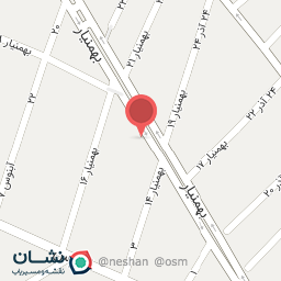 عکس مبل نوبل