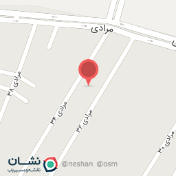 عکس مسجد المهدی (عج)