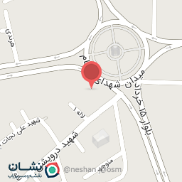 عکس صافکاری ماشین ابراهیمی