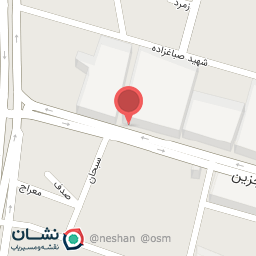 عکس بیمه ایران نمایندگی بنفشه حجتی