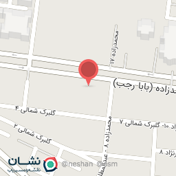 عکس پیرایش آقای ریش 